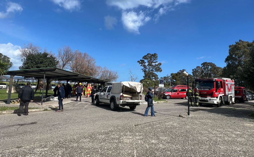 Prociv - Parco archeologico sibari 04