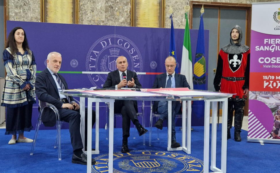 Programma fiera san giuseppe 1