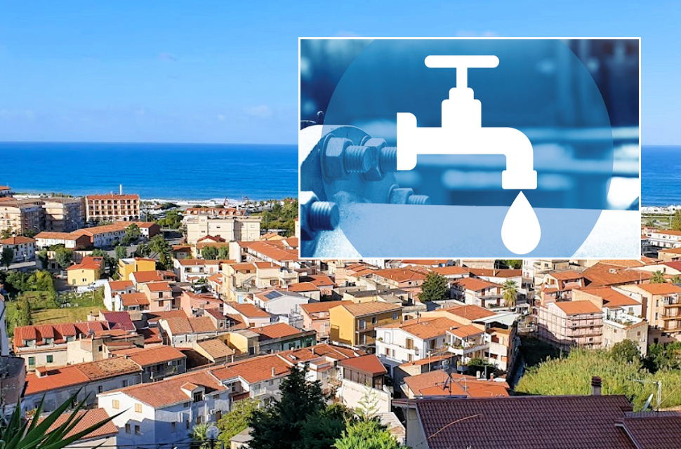 Scalea Acqua Rete idrica