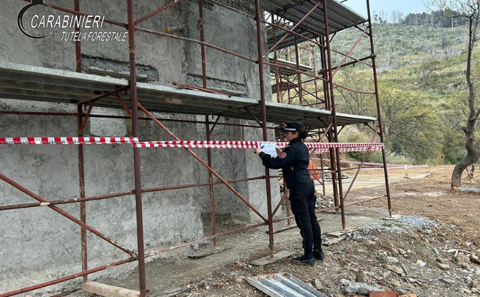 Scalea carabinieri forestale 01