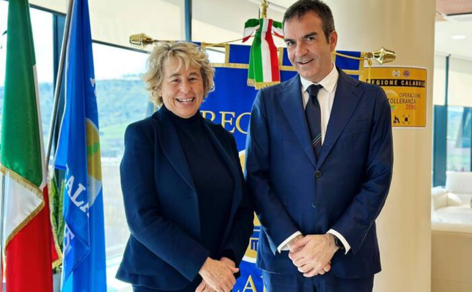 Stefania-Craxi_Occhiuto