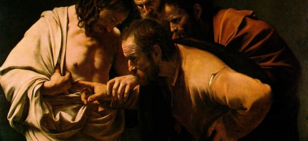 Santa Pasqua: «Gesù è risorto». Oggi 31 marzo festeggiamo la resurrezione del figlio di Dio 53 Tintoretto cristo ristorto