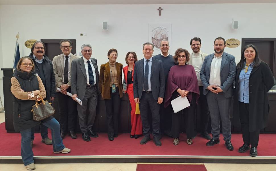 Tribunale castrovillari uffici di prossimità