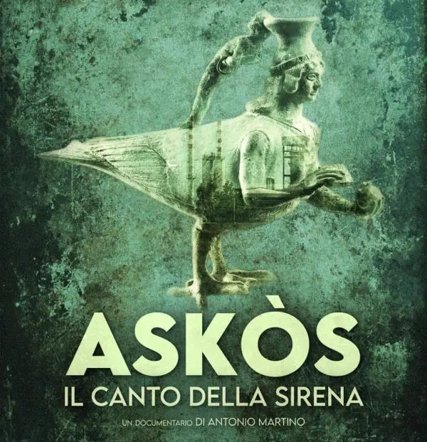 askos canto della sirena