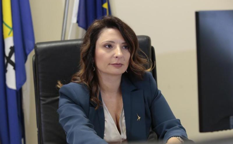 assessore emma staine