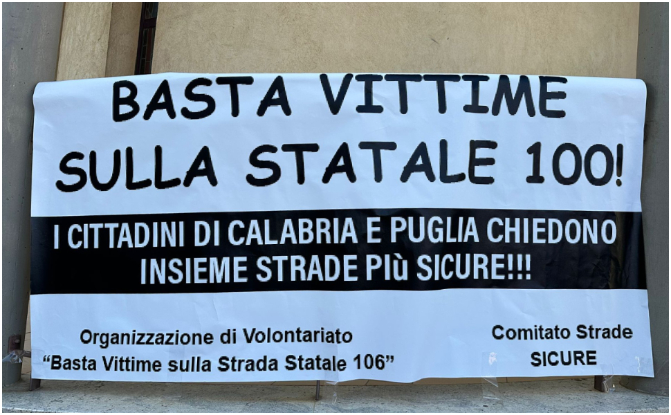 basta-vittime-sulla-Statale-100.