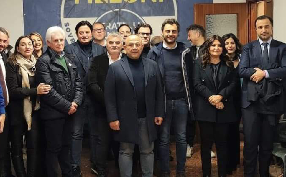 candidata straface corigliano rossano