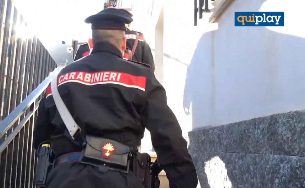 carabinieri