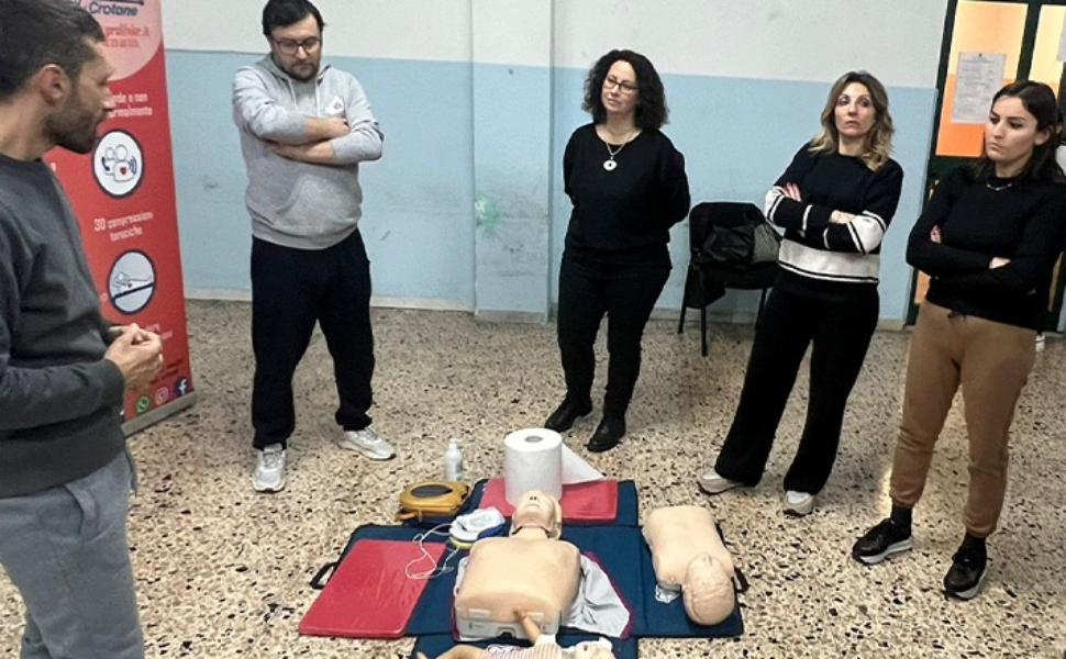corso papanice manovre salvavita docenti 0