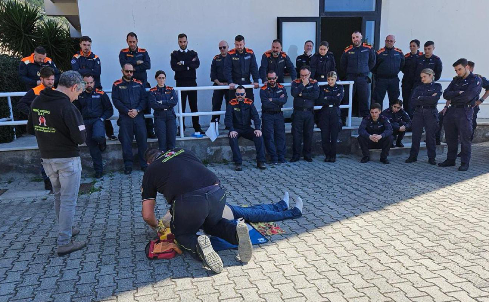 corso rianimazione guardia costiera cetraro 01