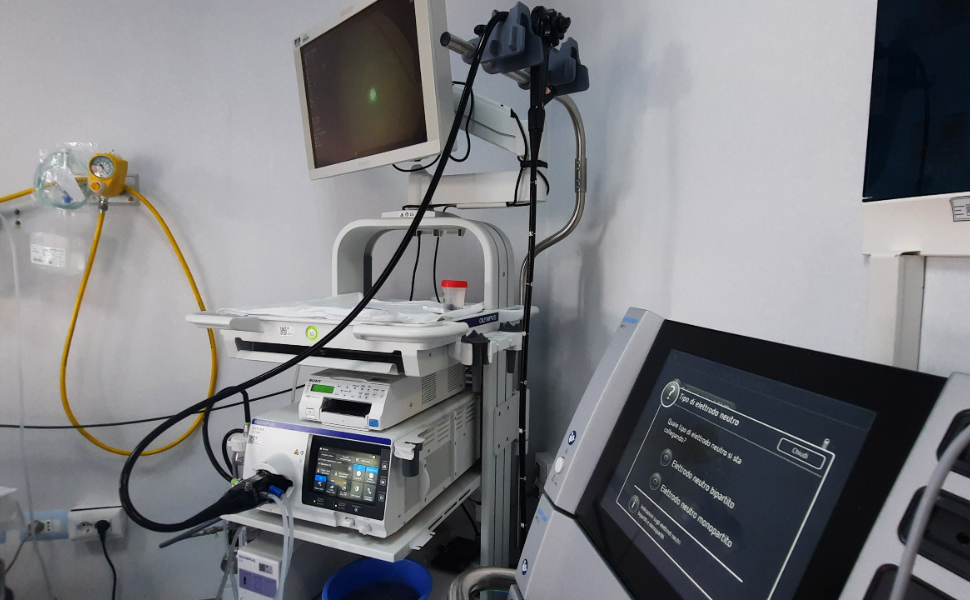 Il progetto " Prevenire per vivere"