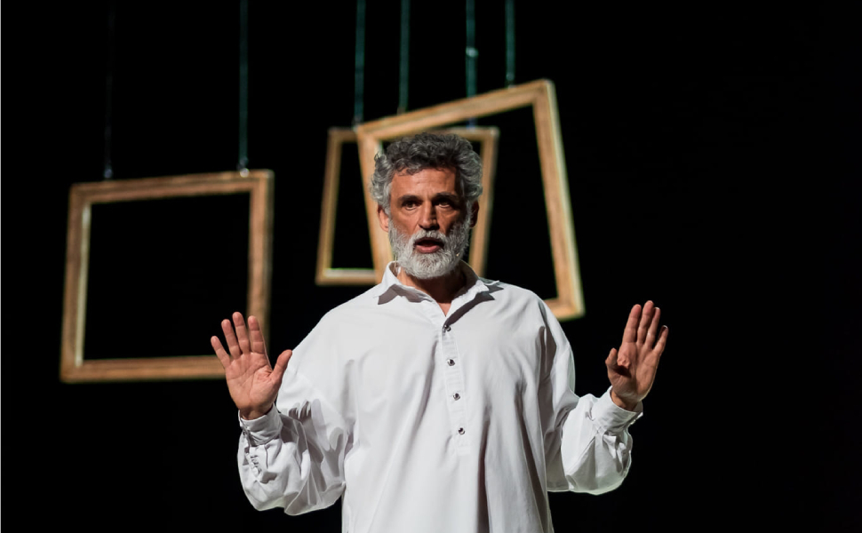 enrico lo verso uno nessuno centomila