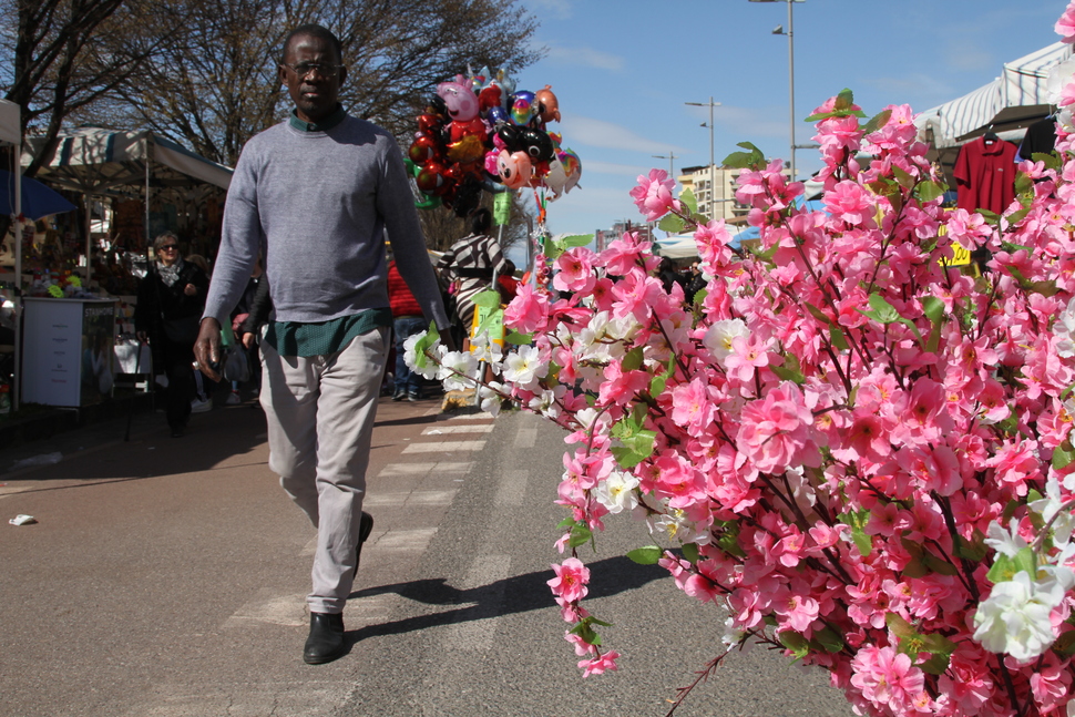 "Facce da Fiera”: volti, colori e immagini dell'evento più amato dai cosentini - FOTO 119 fiera10