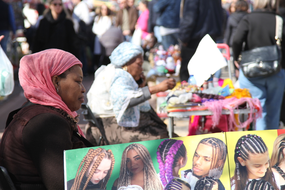 "Facce da Fiera”: volti, colori e immagini dell'evento più amato dai cosentini - FOTO 112 fiera17