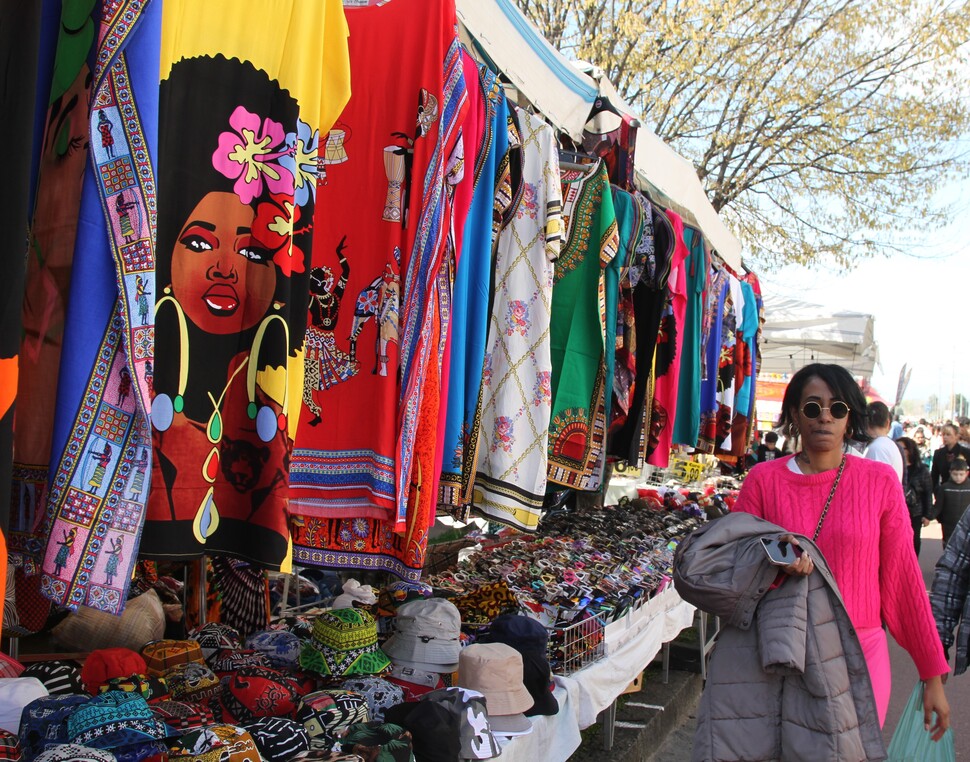 "Facce da Fiera”: volti, colori e immagini dell'evento più amato dai cosentini - FOTO 110 fiera19
