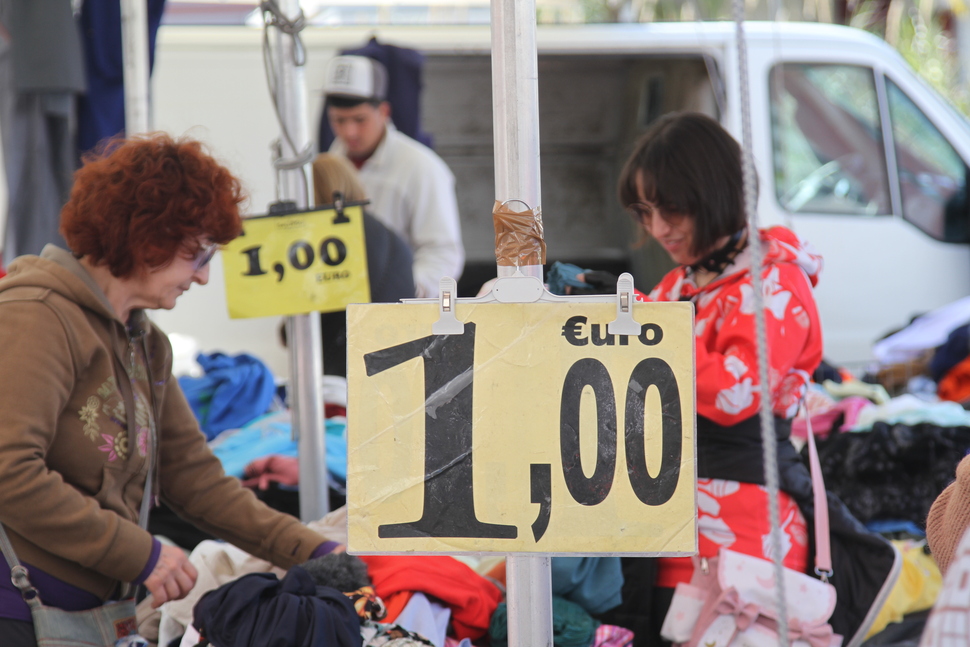 "Facce da Fiera”: volti, colori e immagini dell'evento più amato dai cosentini - FOTO 105 fiera24
