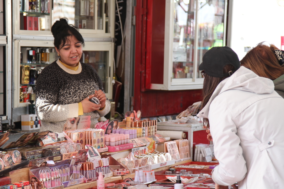 "Facce da Fiera”: volti, colori e immagini dell'evento più amato dai cosentini - FOTO 102 fiera27