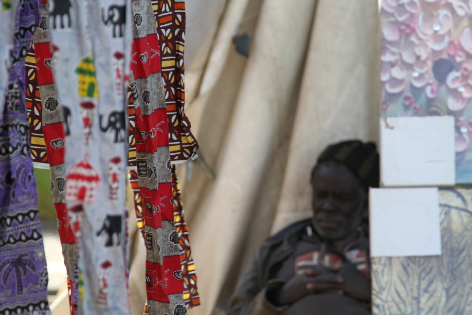 "Facce da Fiera”: volti, colori e immagini dell'evento più amato dai cosentini - FOTO 100 fiera29