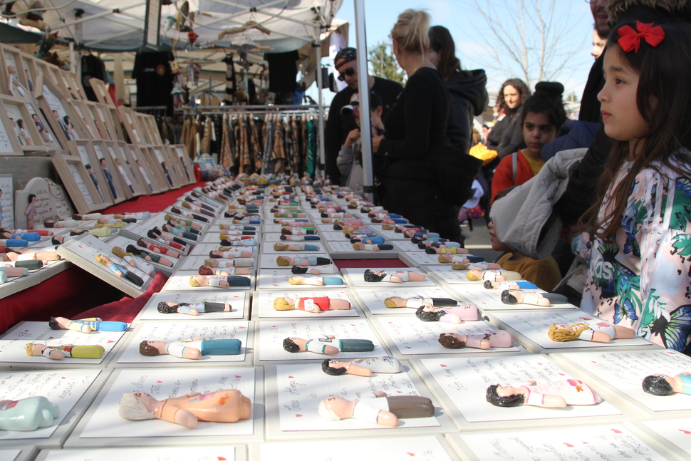 "Facce da Fiera”: volti, colori e immagini dell'evento più amato dai cosentini - FOTO 98 fiera31