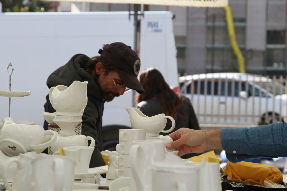"Facce da Fiera”: volti, colori e immagini dell'evento più amato dai cosentini - FOTO 94 fiera35