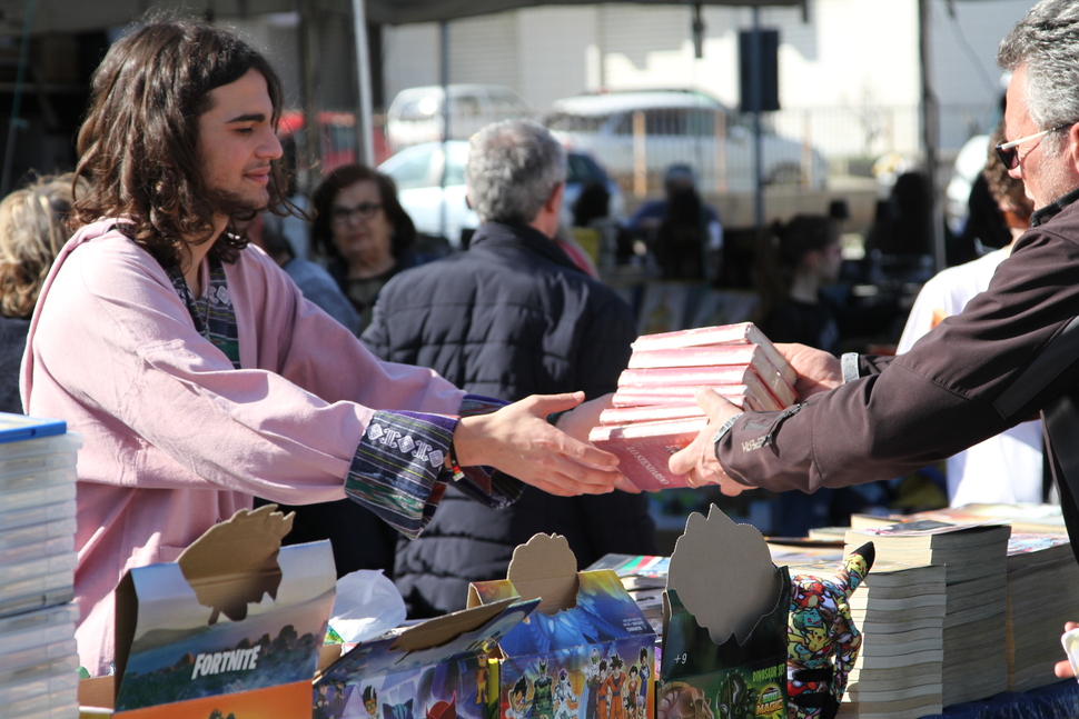 "Facce da Fiera”: volti, colori e immagini dell'evento più amato dai cosentini - FOTO 88 fiera39