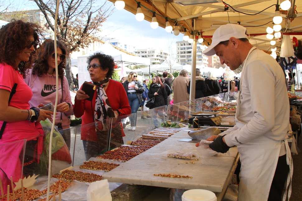 "Facce da Fiera”: volti, colori e immagini dell'evento più amato dai cosentini - FOTO 80 fiera49