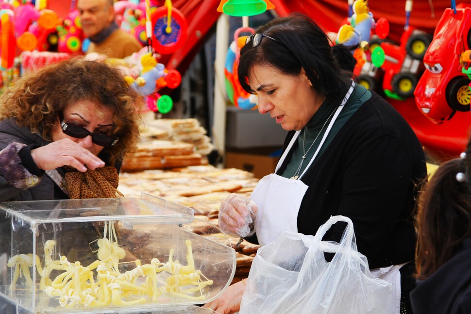 "Facce da Fiera”: volti, colori e immagini dell'evento più amato dai cosentini - FOTO 69 fiera51