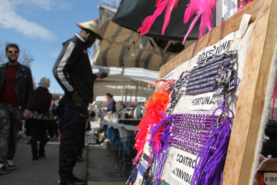 "Facce da Fiera”: volti, colori e immagini dell'evento più amato dai cosentini - FOTO 66 fiera54
