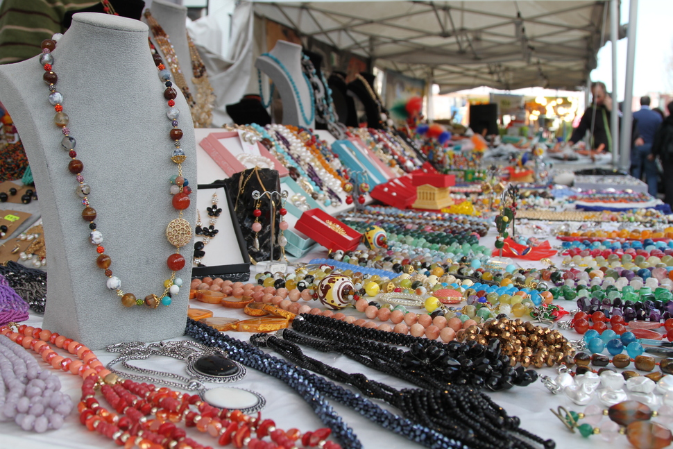 "Facce da Fiera”: volti, colori e immagini dell'evento più amato dai cosentini - FOTO 64 fiera56