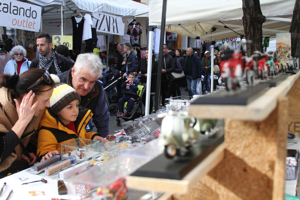 "Facce da Fiera”: volti, colori e immagini dell'evento più amato dai cosentini - FOTO 75 fiera64