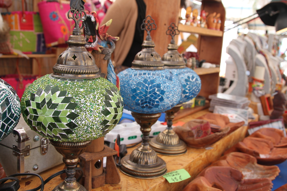 "Facce da Fiera”: volti, colori e immagini dell'evento più amato dai cosentini - FOTO 122 fiera7