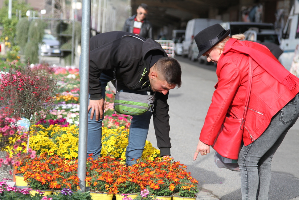 "Facce da Fiera”: volti, colori e immagini dell'evento più amato dai cosentini - FOTO 58 fiera73