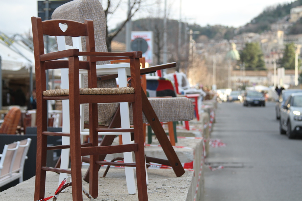"Facce da Fiera”: volti, colori e immagini dell'evento più amato dai cosentini - FOTO 56 fiera75