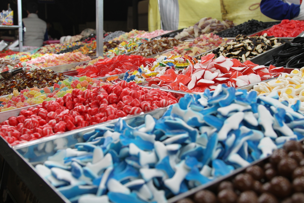 "Facce da Fiera”: volti, colori e immagini dell'evento più amato dai cosentini - FOTO 54 fiera78