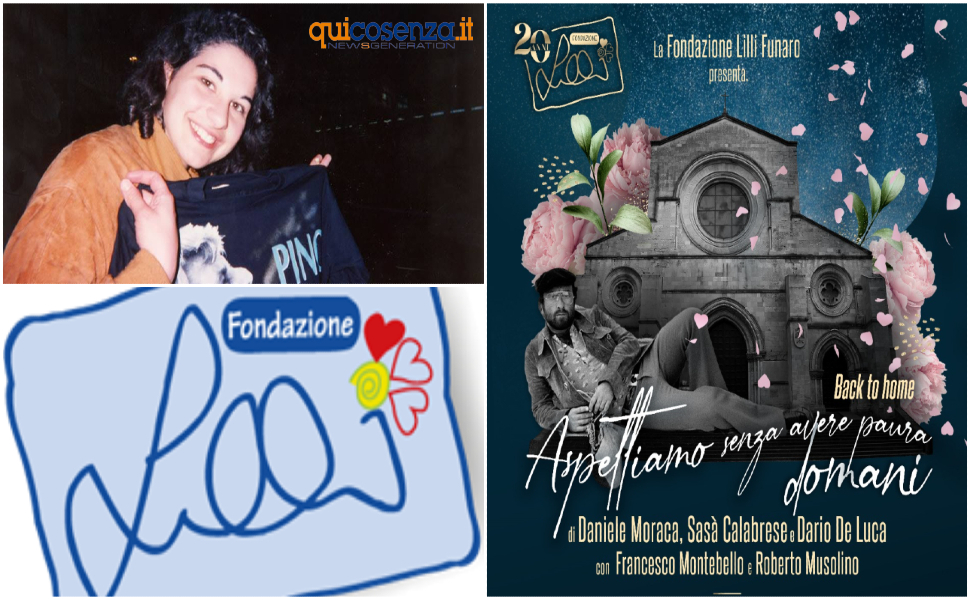 fondazione lilli funaro