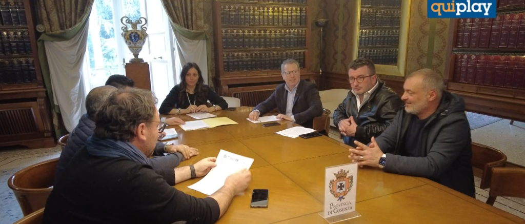 foto incontro succurro