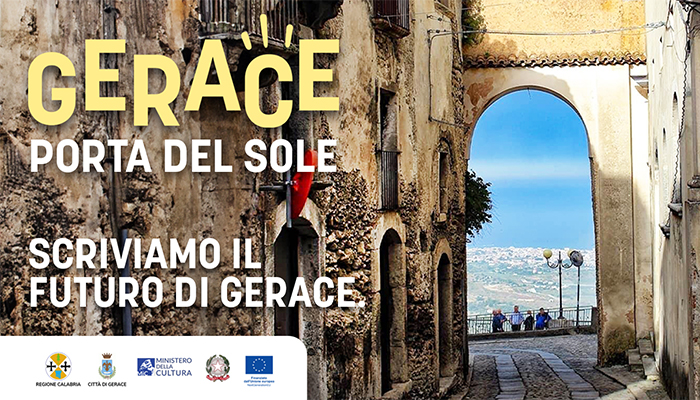 Gerace Pota del Sole