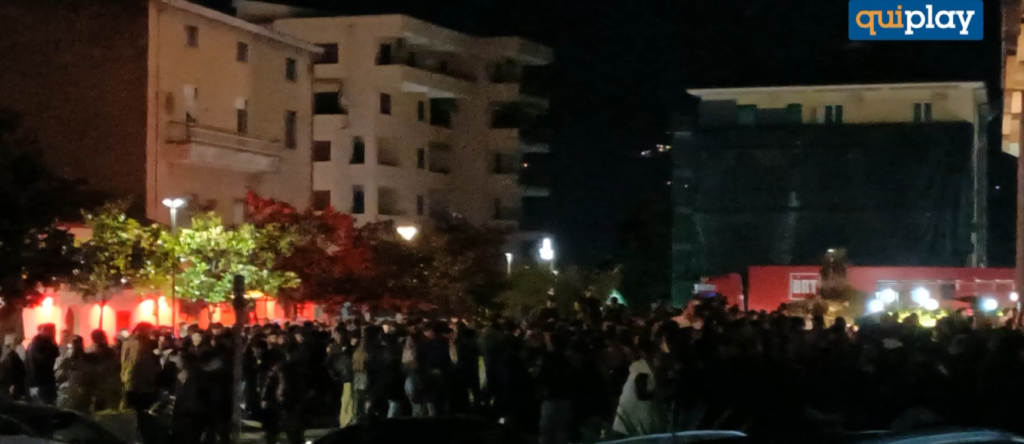 Rende: furti d’auto, baby gang e risse tra giovani. E’ allarme criminalità 1 foto rende