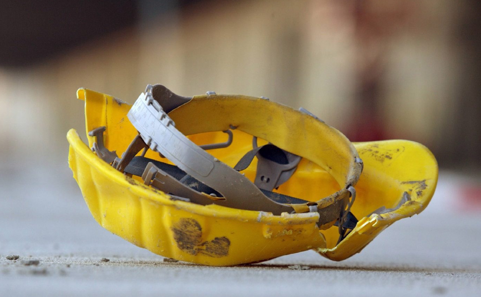 infortuni sul lavoro morti bianche