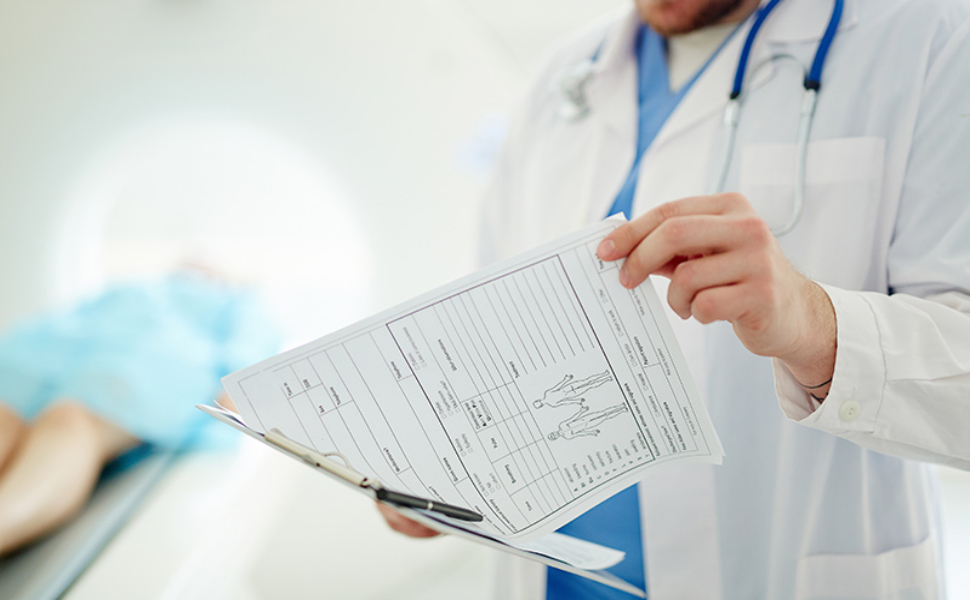 medico malattie croniche