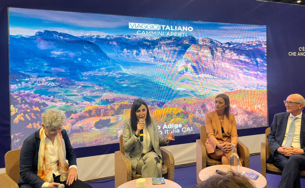 ministro santanche cammini religiosi