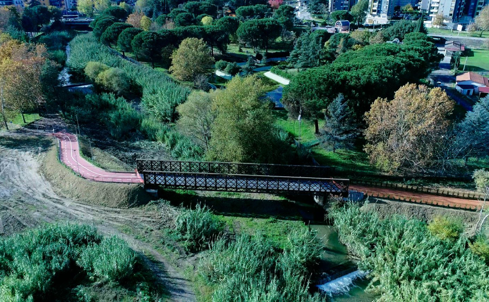passerella ciclopedonale rende cosenza 02