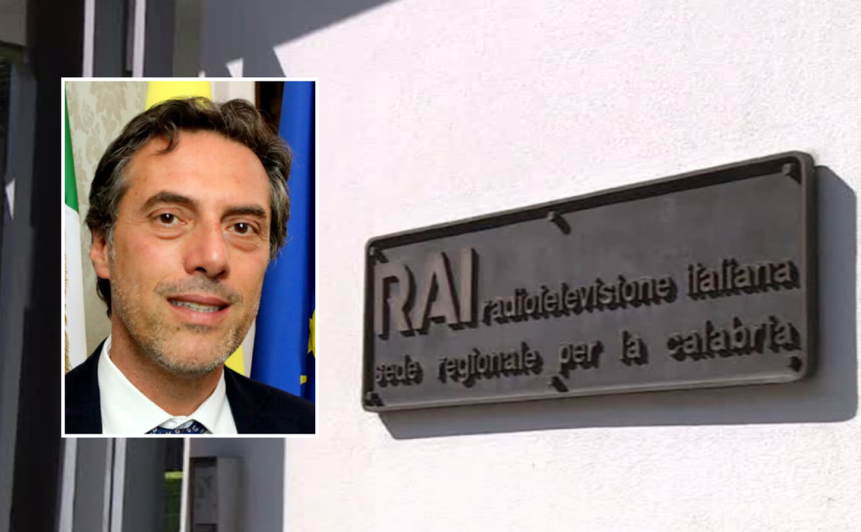 rai calabria e sindaco catanzaro fiorita