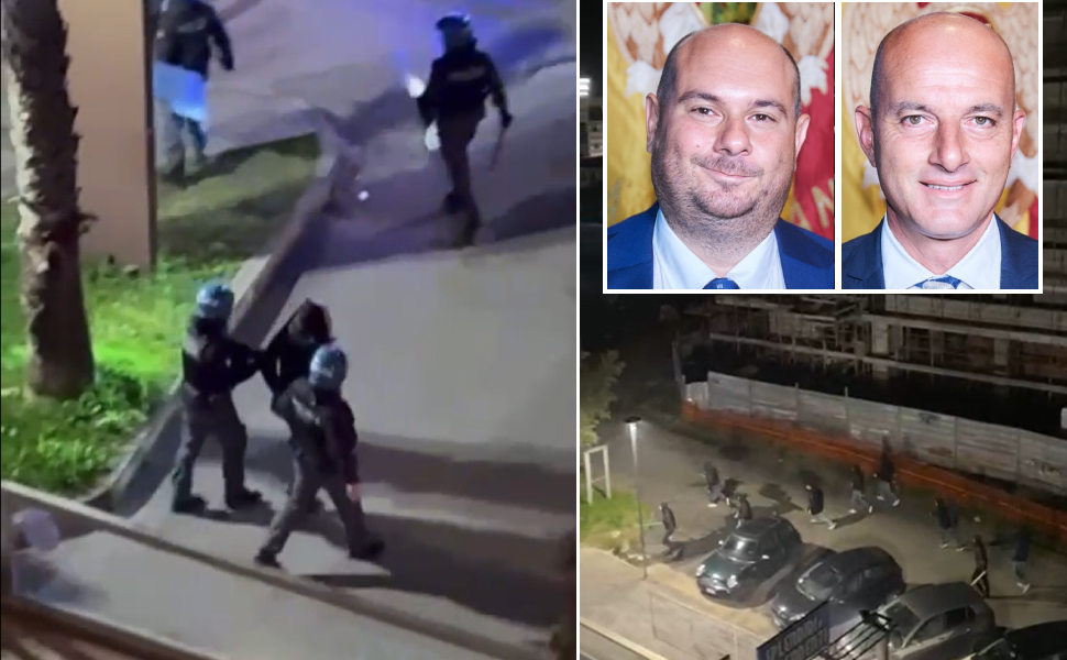 scontri derby - capellupo e scarpino cz