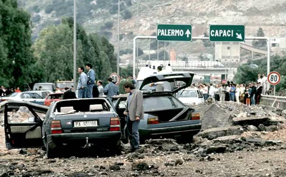 strage-capaci-falcone scorta