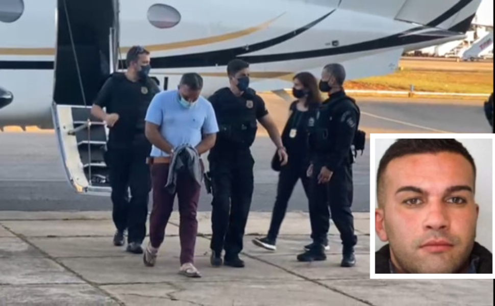 vincenzo pasquino ndrangheta