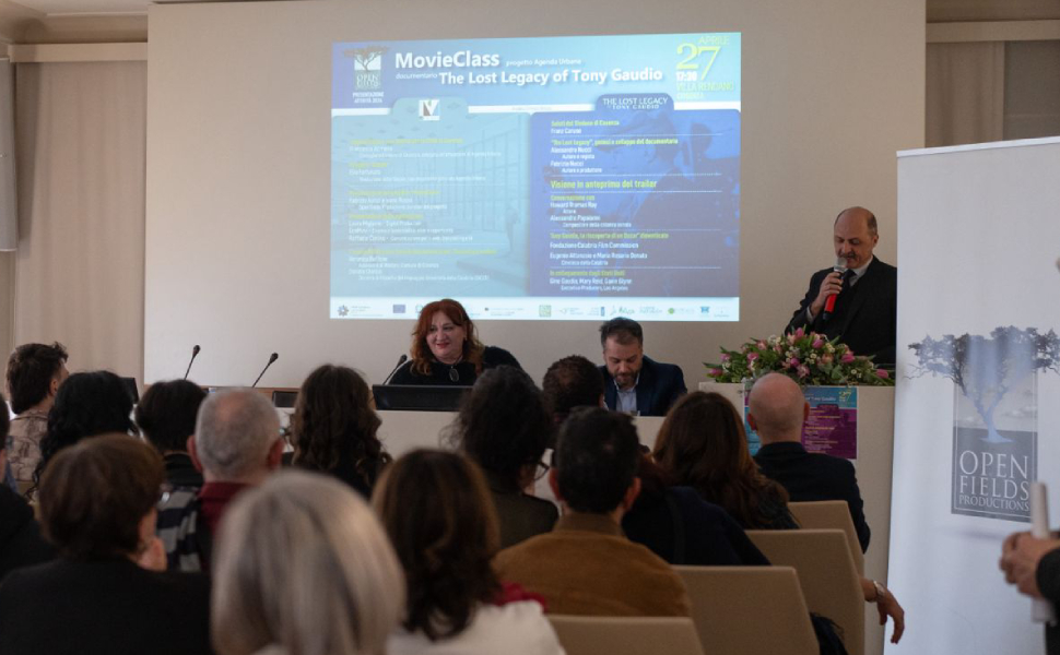 1. Evento progetti Open Fields Productions_ph. Francesco Cristiano