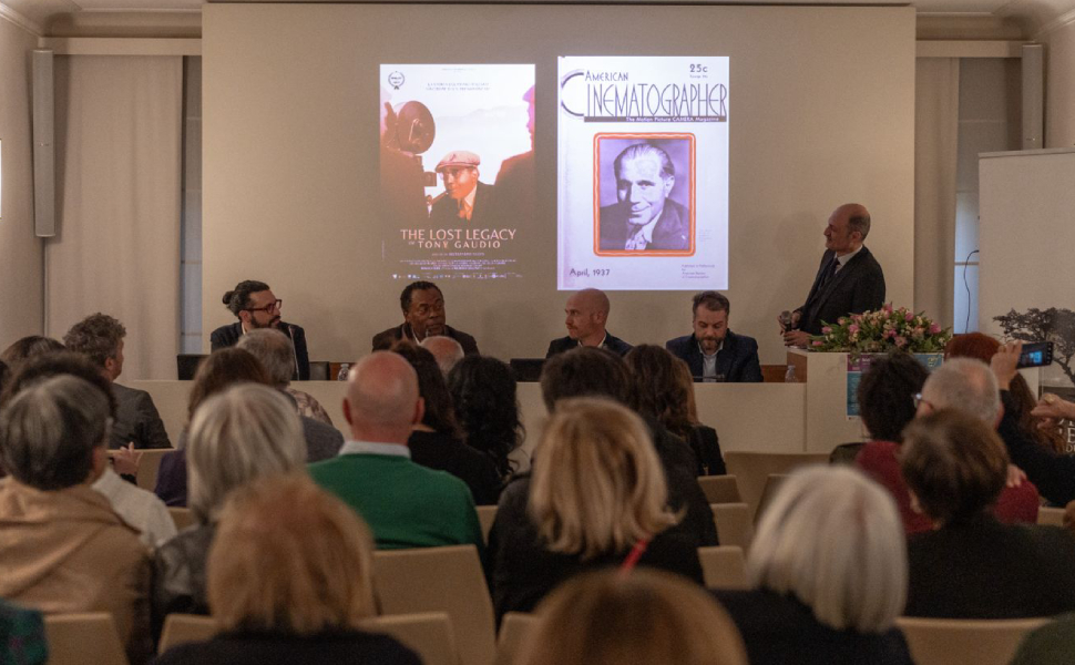 2. Evento progetti Open Fields Productions_ph. Francesco Cristiano