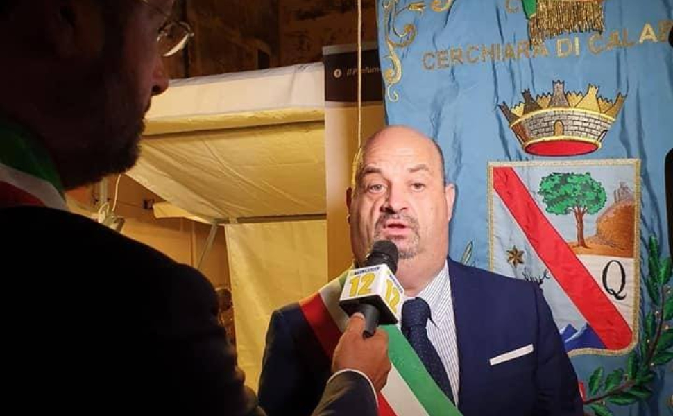 Dissesto a Cerchiara: la Corte dei Conti chiede l'incandidabilità del sindaco 51 Antonio-Carlomagno