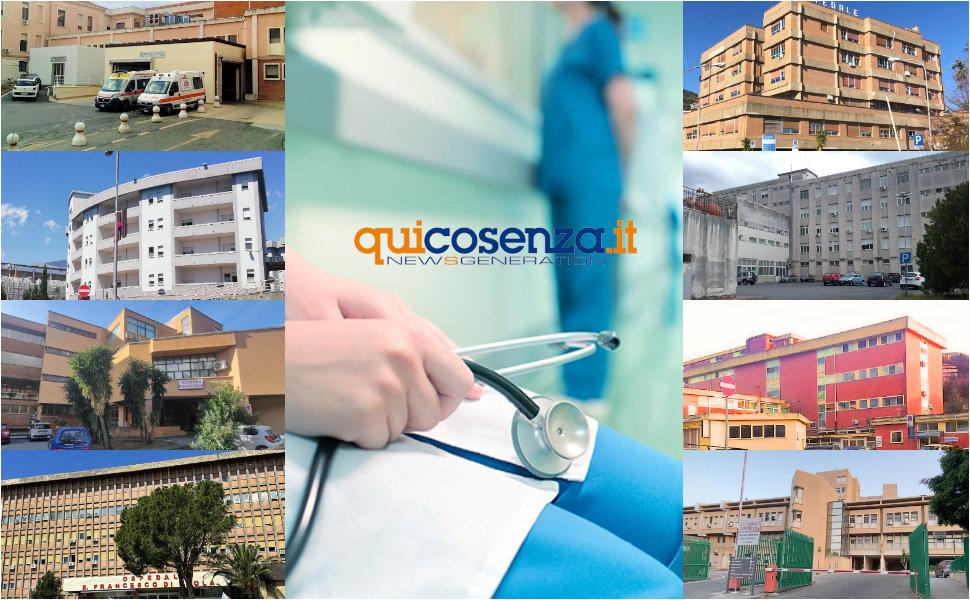 Asp Piano fabbisogno Spoke e PO